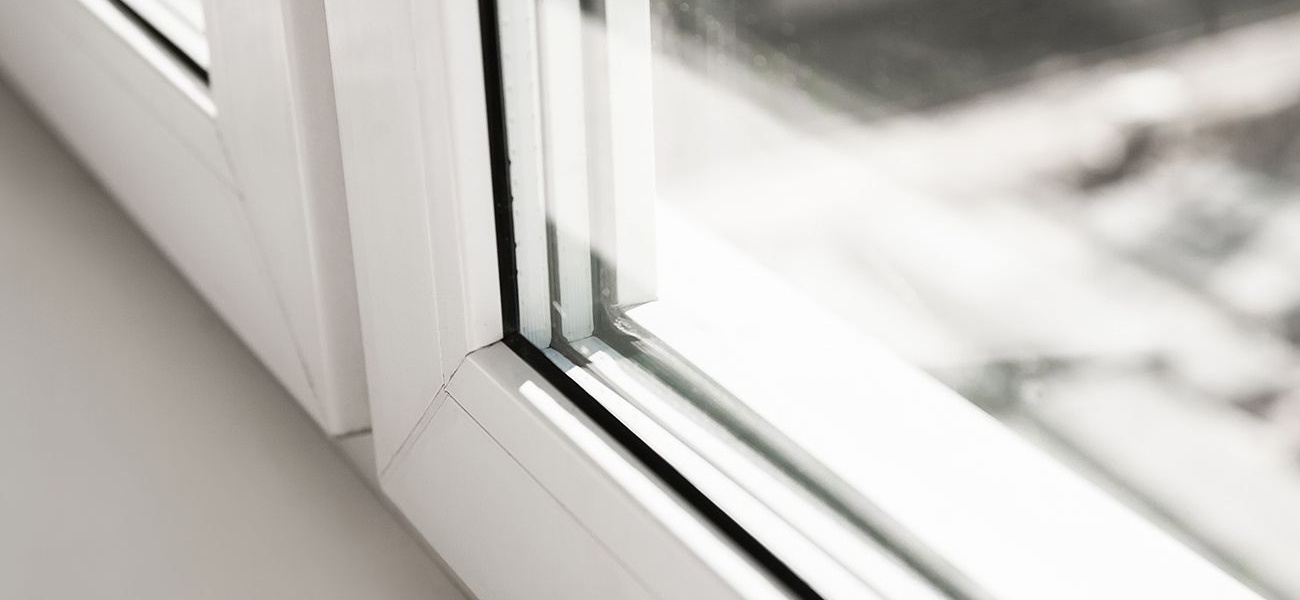 PVC Cam ve Alüminyumun Entegre Kullanımı