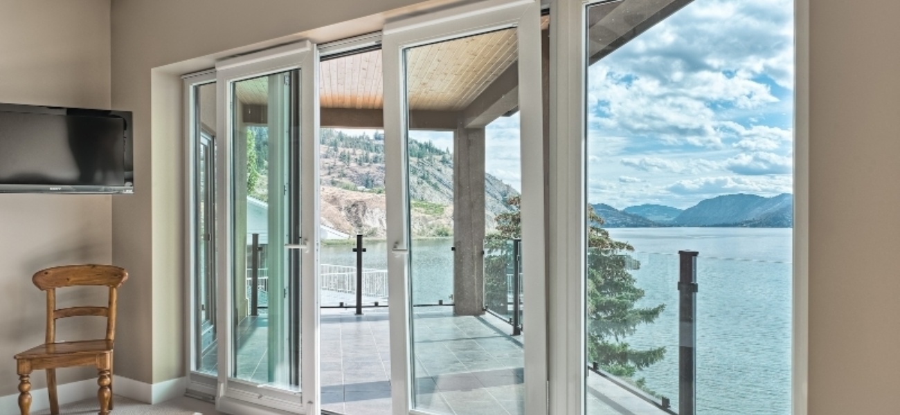 PVC Camın Sağladığı Enerji Tasarrufu